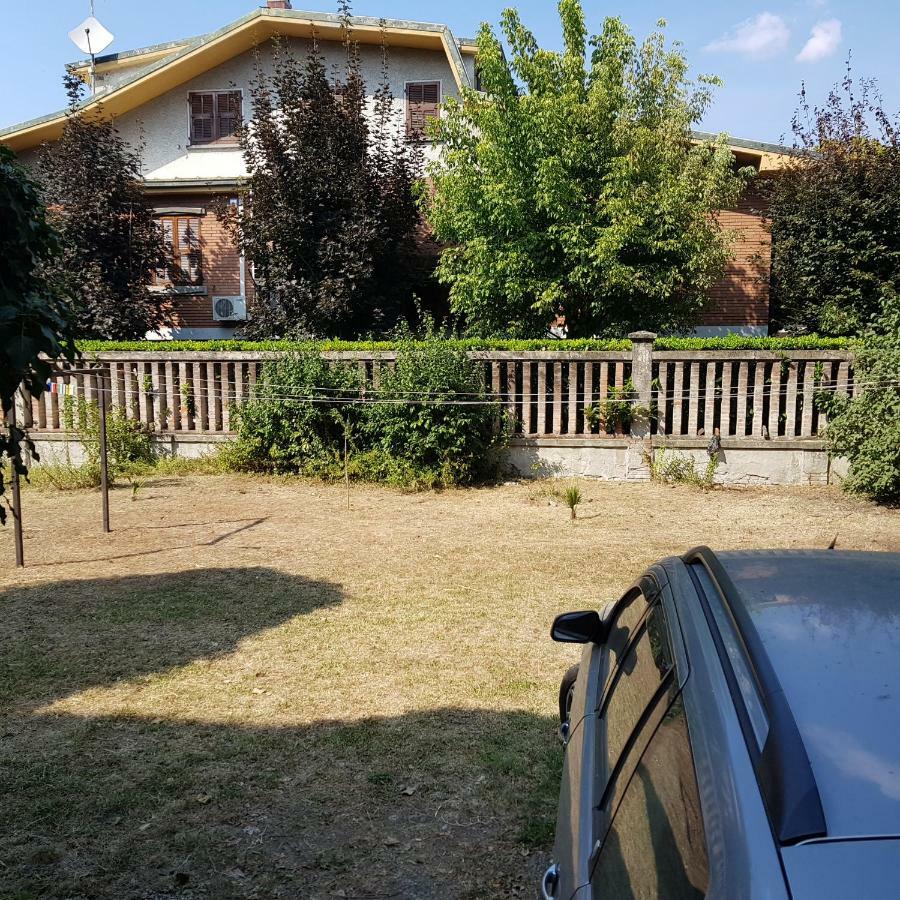 Appartamenti Dei Mille Novi Ligure Exterior photo